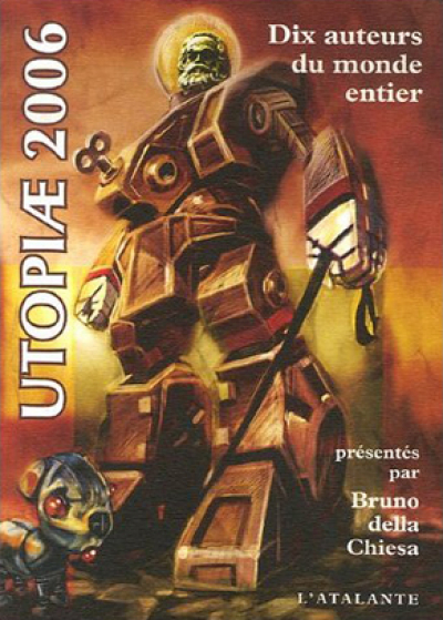 Utopiæ 2006