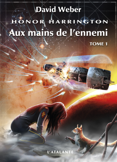 Aux mains de l'ennemi