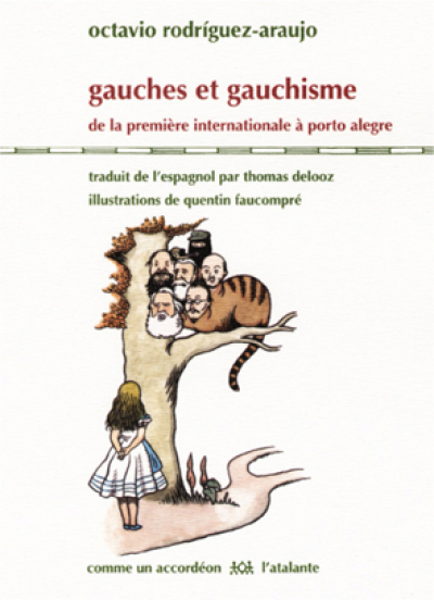 Gauches et gauchisme