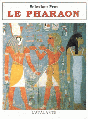 Le Pharaon