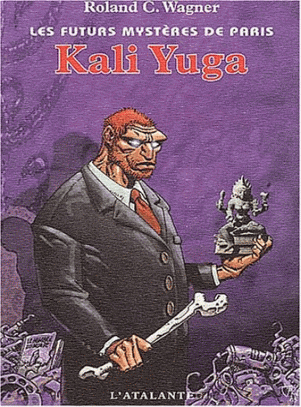 Kali Yuga