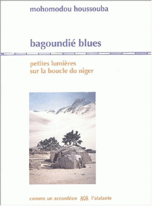 Bagoundié blues