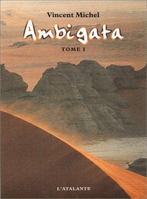 Ambigata