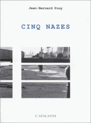 Cinq nazes