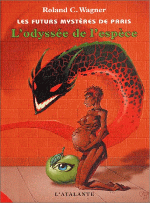 L'Odyssée de l'espèce