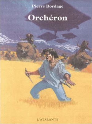 Orchéron